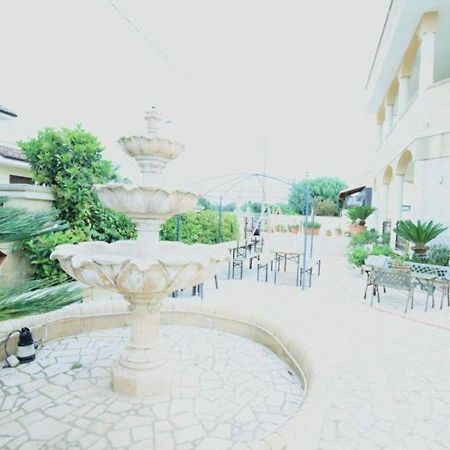 B&B Arcobaleno Salve Bagian luar foto
