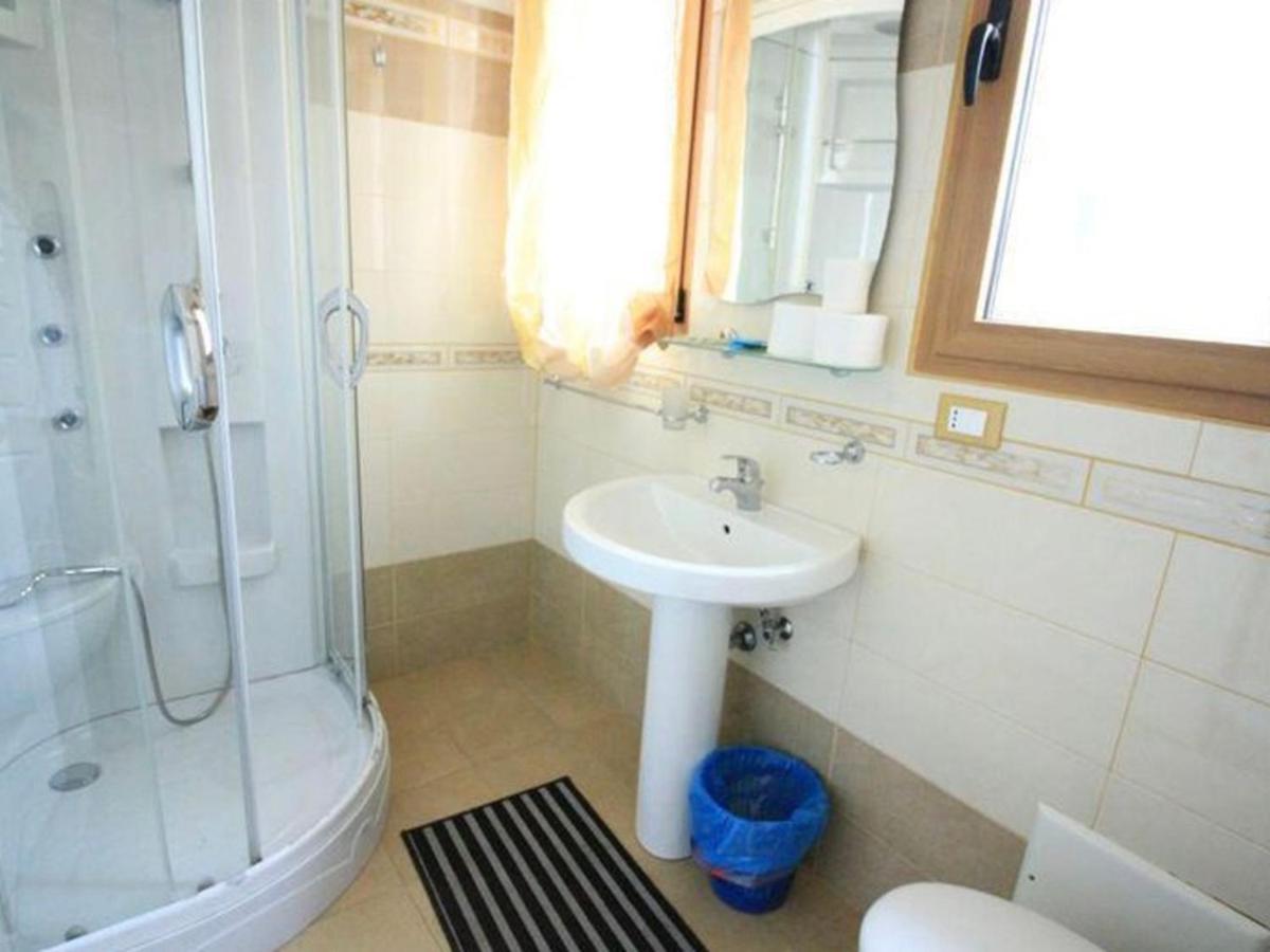 B&B Arcobaleno Salve Bagian luar foto